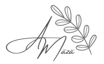 Logo Ana Maza Photography